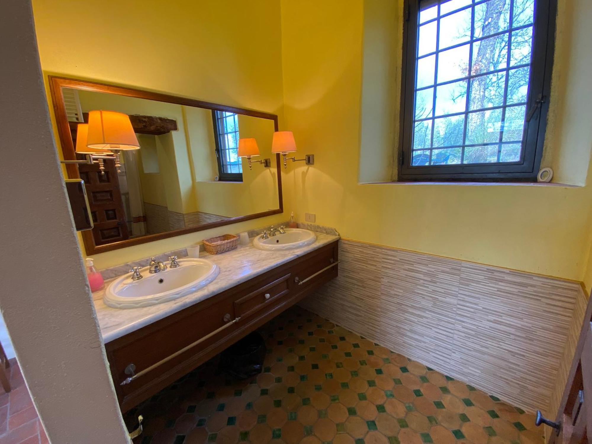 Apartamento Colombaio Di Cencio Gaiole in Chianti Exterior foto