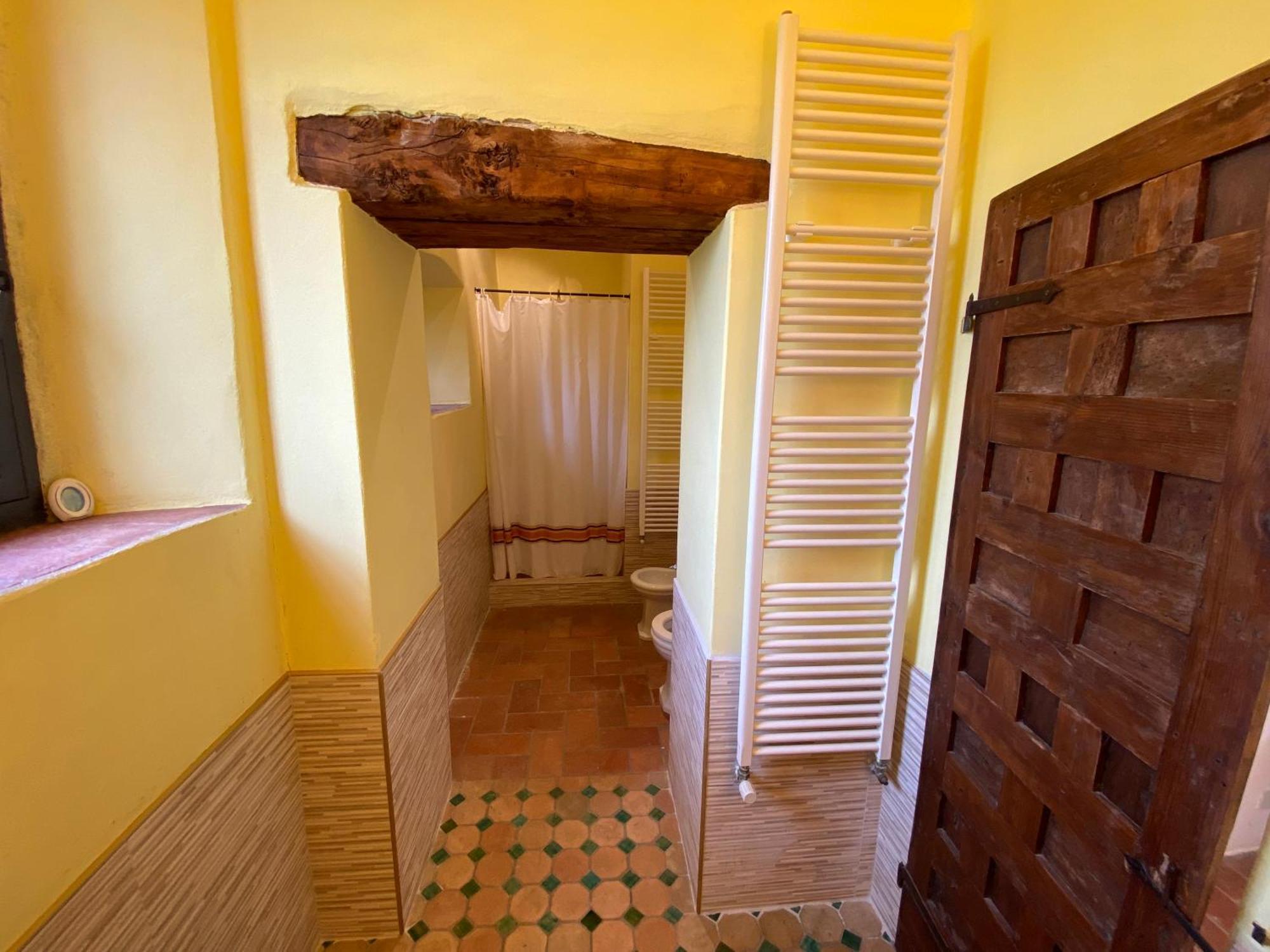 Apartamento Colombaio Di Cencio Gaiole in Chianti Exterior foto